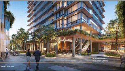 Bordaza - Plaza Carlos Gomes - Foto 1