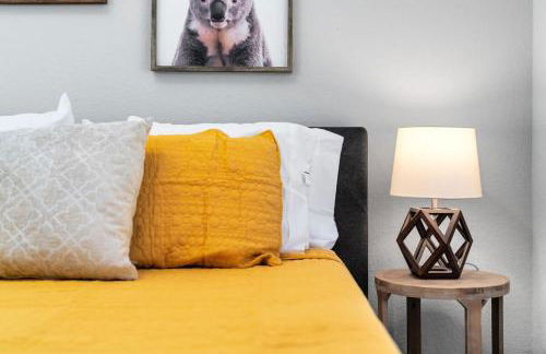 The Noble House Near Magnolia & Baylor W Pool - Photo 37