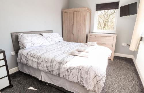 Nant House - Foto 24