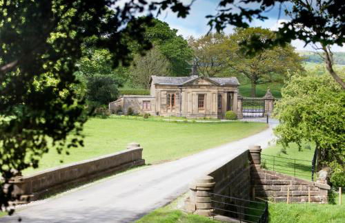 Sycamore Lodge by Birch Stays - Foto 1