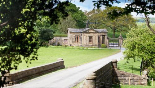 Sycamore Lodge by Birch Stays - Foto 1