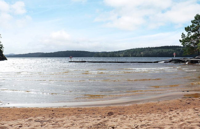 8 Person Holiday Home in Dals-langed-by Traum - Foto 28