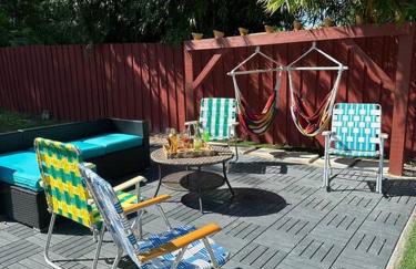 Backyard Oasis - Foto 24