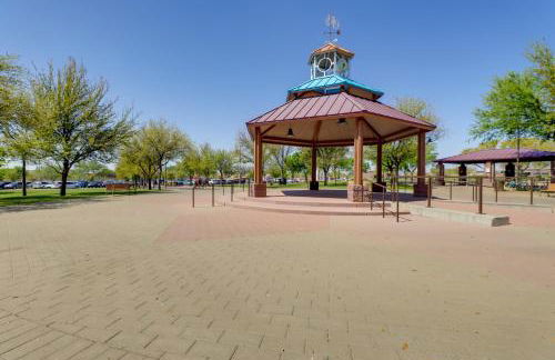 Furnished Patio, Fire Pit Peaceful Anthem Home! - Photo 32