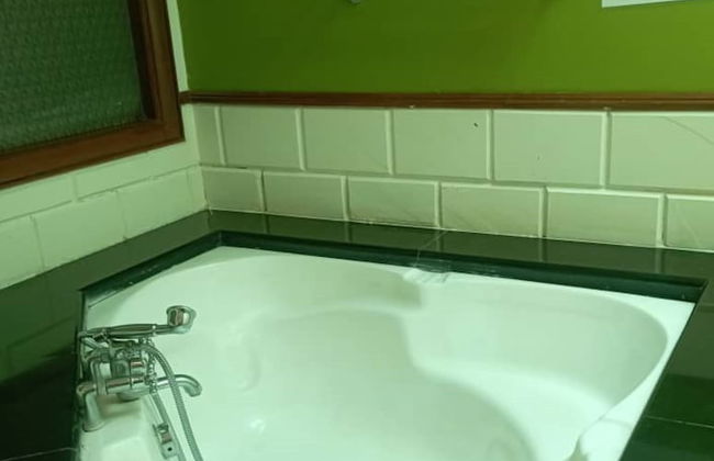 Alpine LXPD Water Chalet - Foto 59