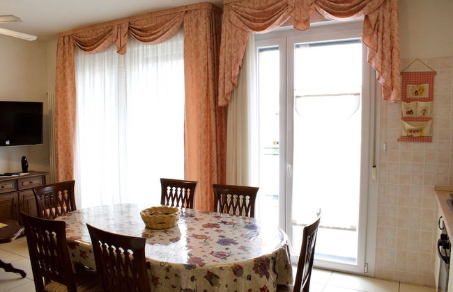 Appartamento Ca' Silis n. 7 - Foto 17