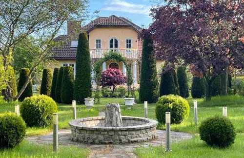 Serenity Garden Villas - Polanica-Zdrój - Foto 32