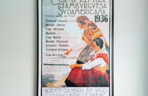 Casa Riquiña - Foto 26