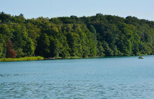 Przystań Łagówek - domki letniskowe - Foto 31