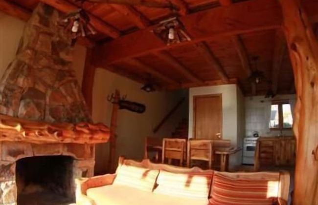 Cabañas Chesa Engadina - Foto 11