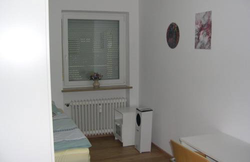 ZV-Scholtz Burghausen, Regerstr.37 P7-5 - Foto 45
