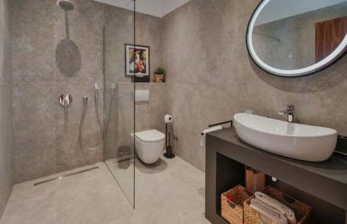 Gorgeous Home In Momjan With Sauna - Foto 34