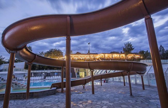 Villa Norcenni Aparthotel - Foto 60