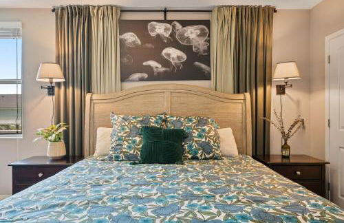 The Neon Moon home - Foto 25