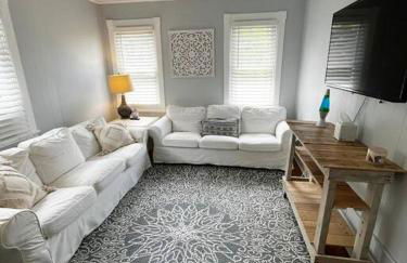 Walk to Everything Historic Arts District - Foto 14