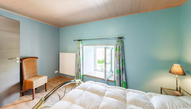 Holiday Home in Houffaliz With Garden - Photo 4, Room