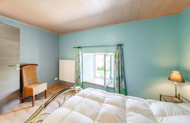 Holiday Home in Houffaliz With Garden - Photo 8