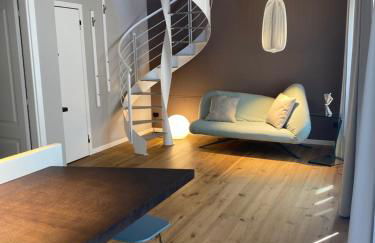 Bed's Apartments - Foto 17