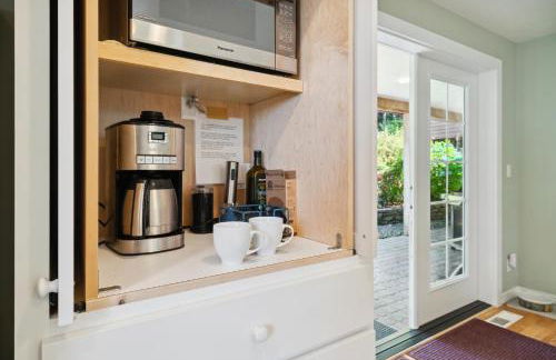 Coastal Cottage - Foto 14