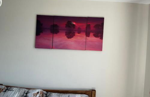 Cozy Coastal Retreat in Colwyn bay sleeps 8 - Foto 16