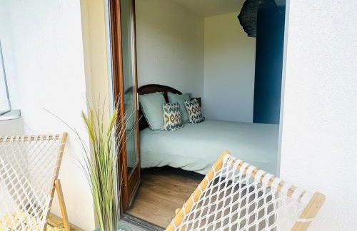 Petit paradis près de Genève et du Lac Léman - Foto 10