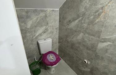 Casa aconchegante à 2 minutos da praia em Prainha de Mambucaba Paraty - Photo 16