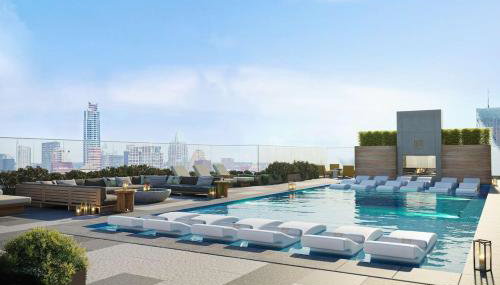 Luxury Stay on Rainey St - Foto 3