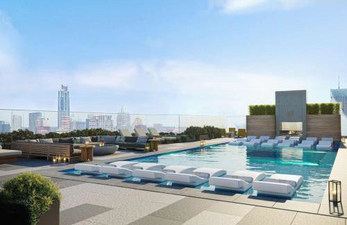 Luxury Stay on Rainey St - Foto 4