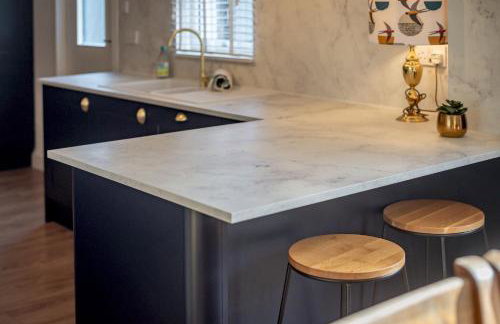 Beachcomb Cottage - Elie - Foto 12