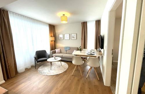 Baltic Lagoon Resort direkt am Meer - Foto 10