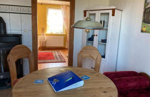 Auszeit II am Deich auf Nordstrand - Foto 11