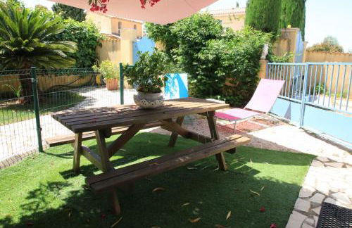 33 Avenue Joseph Roumanille - Foto 3