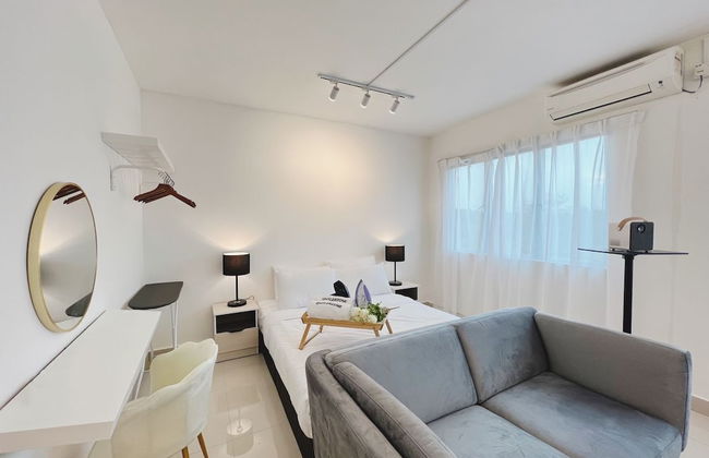 Tiara Desaru By Antlerzone - Foto 29