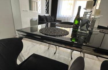 Lux apartament - Foto 13