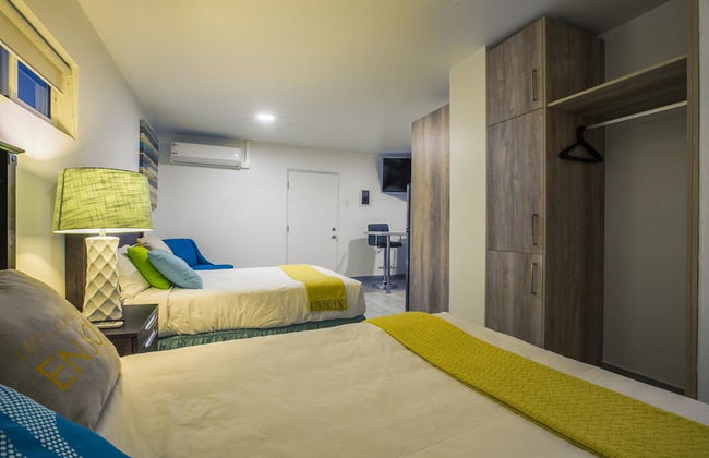 Turibana Plaza Suite 16 - Foto 3