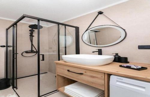 Villa ADRIANA - Two bedroom Villa with swimming pool - Foto 41