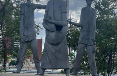 Vibe soul Apto completo com garagem privativa - Próx ao Hospital da Unimed - Foto 62