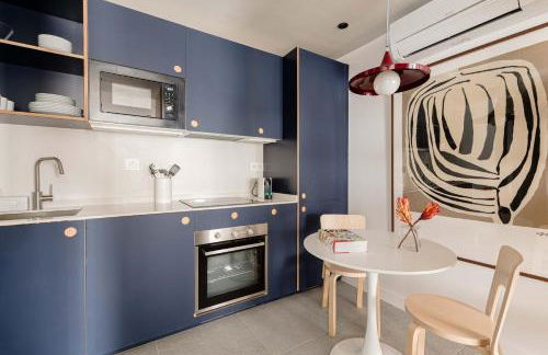 Espectacular piso cerca al parque del Retiro - Foto 13