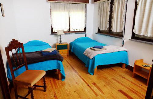 Casa D'Avó Mila - Foto 18