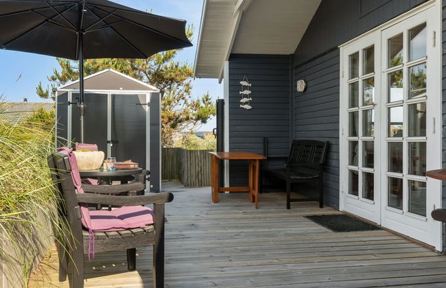 "Wulfhard" - 400m from the sea - Foto 6