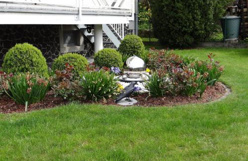 WellnessLoft mit Sauna und Garten - Foto 32