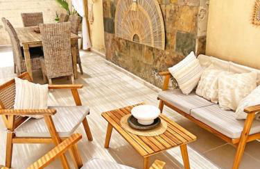 Estilo Ibicenco - Luminoso - Gran Terraza - Photo 44