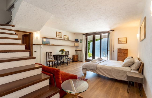 Co-b730-decr9at - Villa Visina - Foto 52