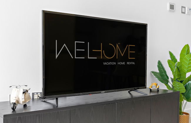 WelHome - Reem Diamond Residence - Photo 62