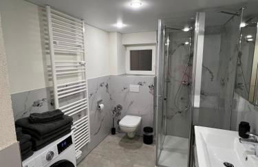 Fewo An der Weser mit Sauna - Foto 7