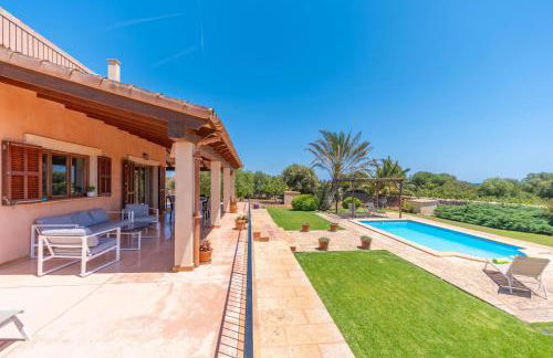 Finca Can Guillem Boquet - Foto 11