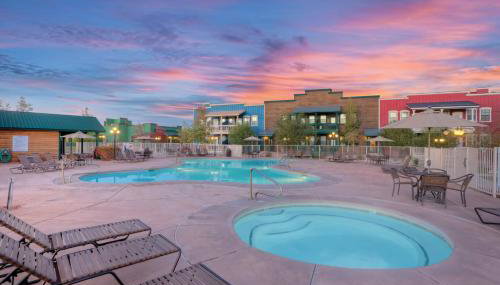 Wyndham Bison Ranch 2BR Apartment with Resort Access - Foto 5