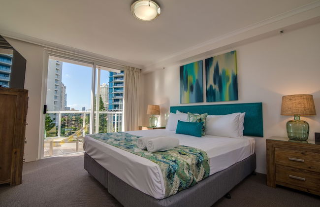 Oscar on Main Resort - Photo 7