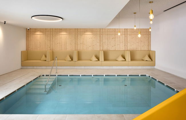 Movi Family Apart-Hotel - Foto 36