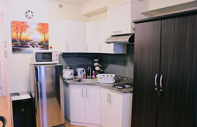 Avida Towers by Cebu Backpackers Rentals - Foto 23